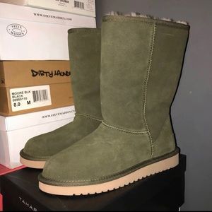 Koolaburra by Ugg boots